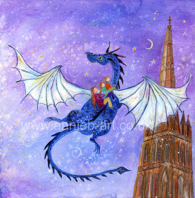 Children's book illustrations Commissions