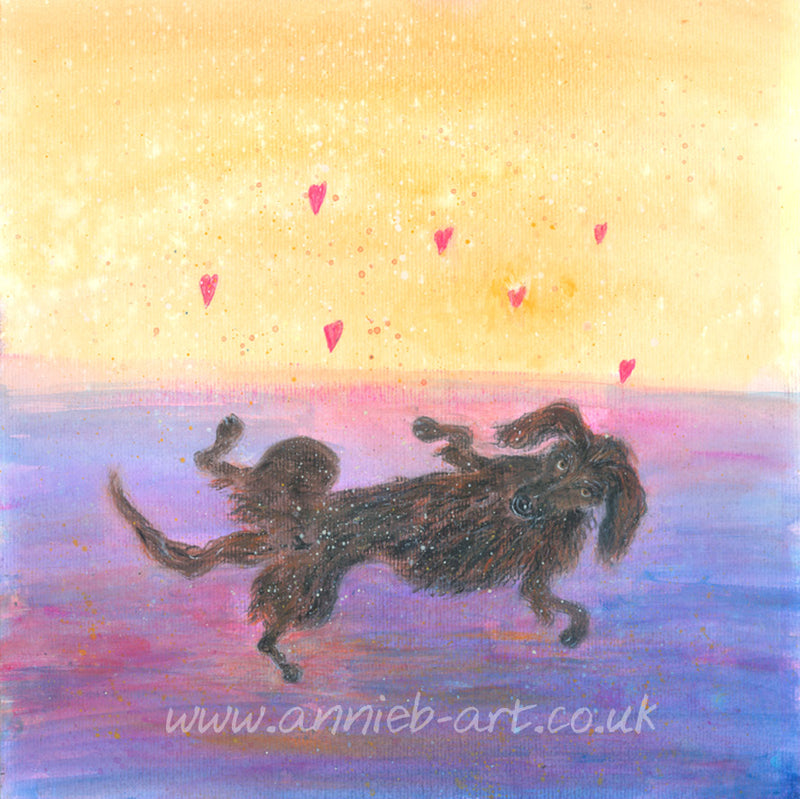 Children's book illustrations Commissions