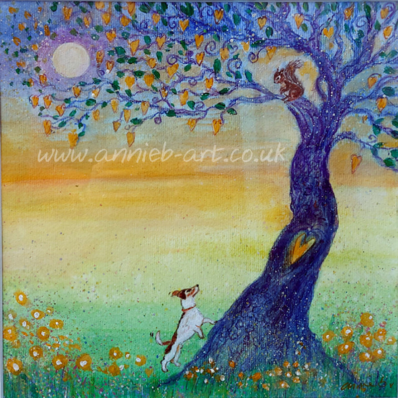 Children's book illustrations Commissions
