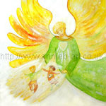 Children's book illustrations Commissions