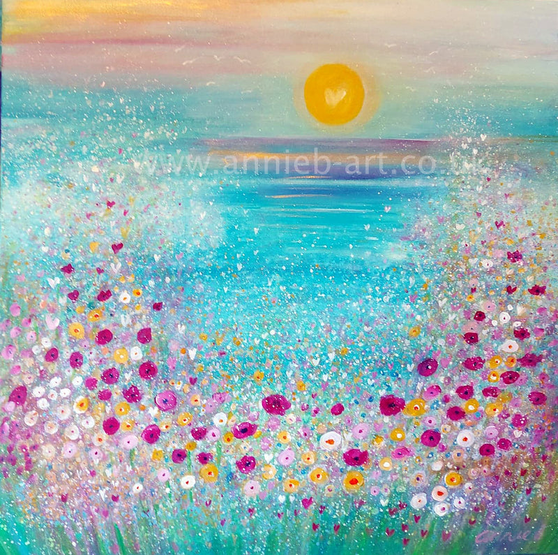 Summer painting sales