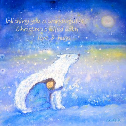 Greetings cards x 12 of one design